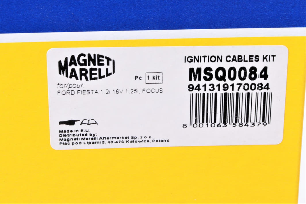 941319170084 MAGNETI MARELLI
